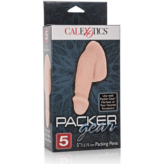 CALEXOTICS - 14.5 CM PENIS MEAT PACKAGE