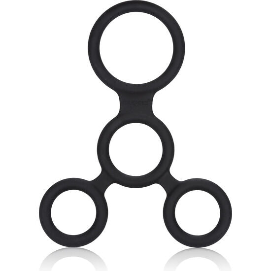 CALEXOTICS - SEPARADOR DE ERECCIÓN COMPLETO