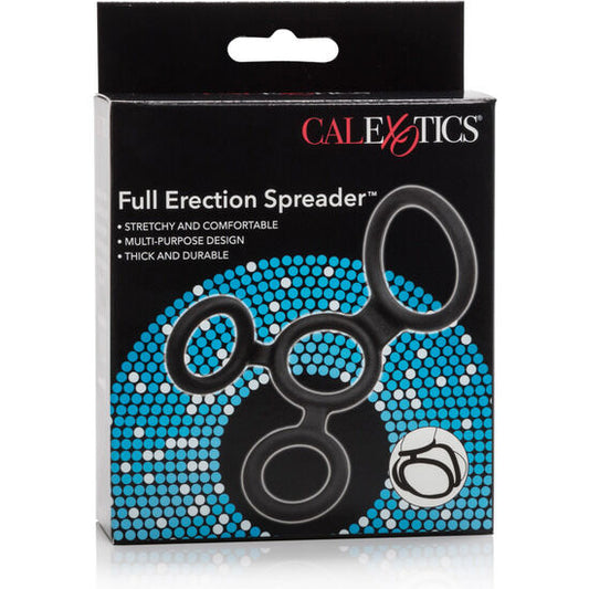CALEXOTICS - SEPARADOR DE ERECCIÓN COMPLETO