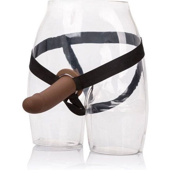 CALEXOTICS - PPA WITH BROWN JOCK STRAP