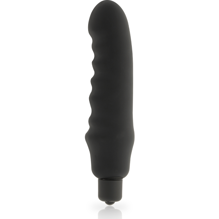 DOLCE VITA - SILICONA NEGRA GENIUS