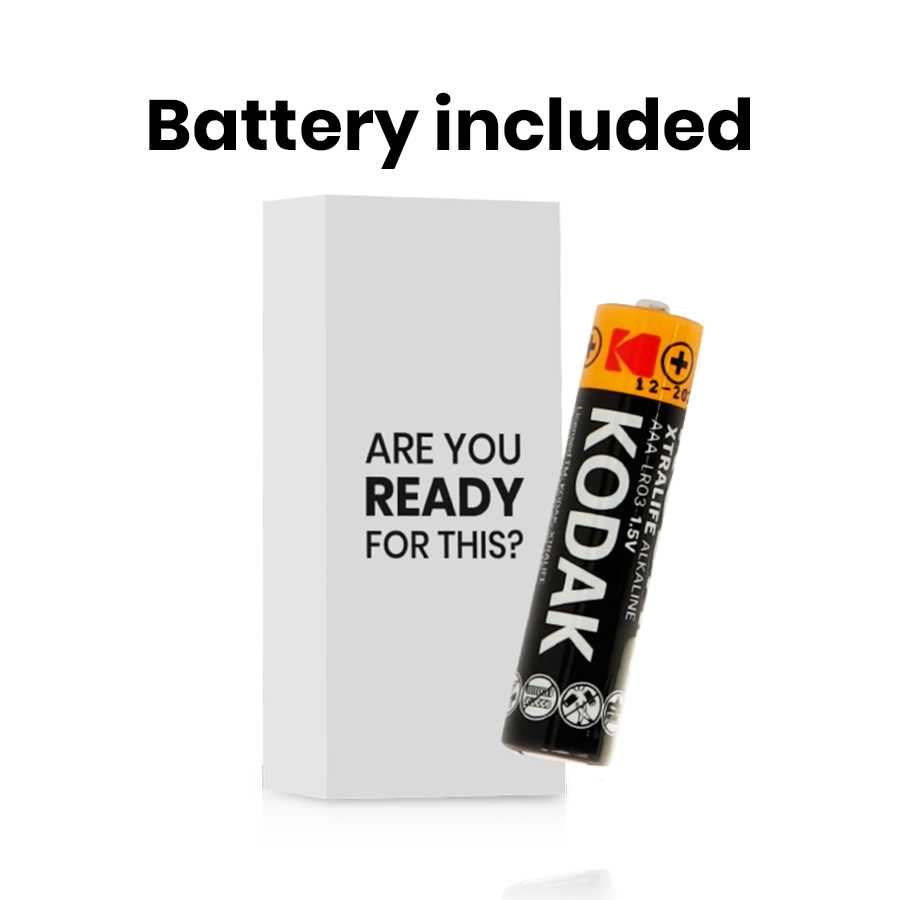 DOLCE VITA - GENIUS SILICONE PÚRPURA