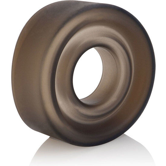 CALEXOTICS - FUNDA DE SILICONA PARA BOMBA ADV NEGRA