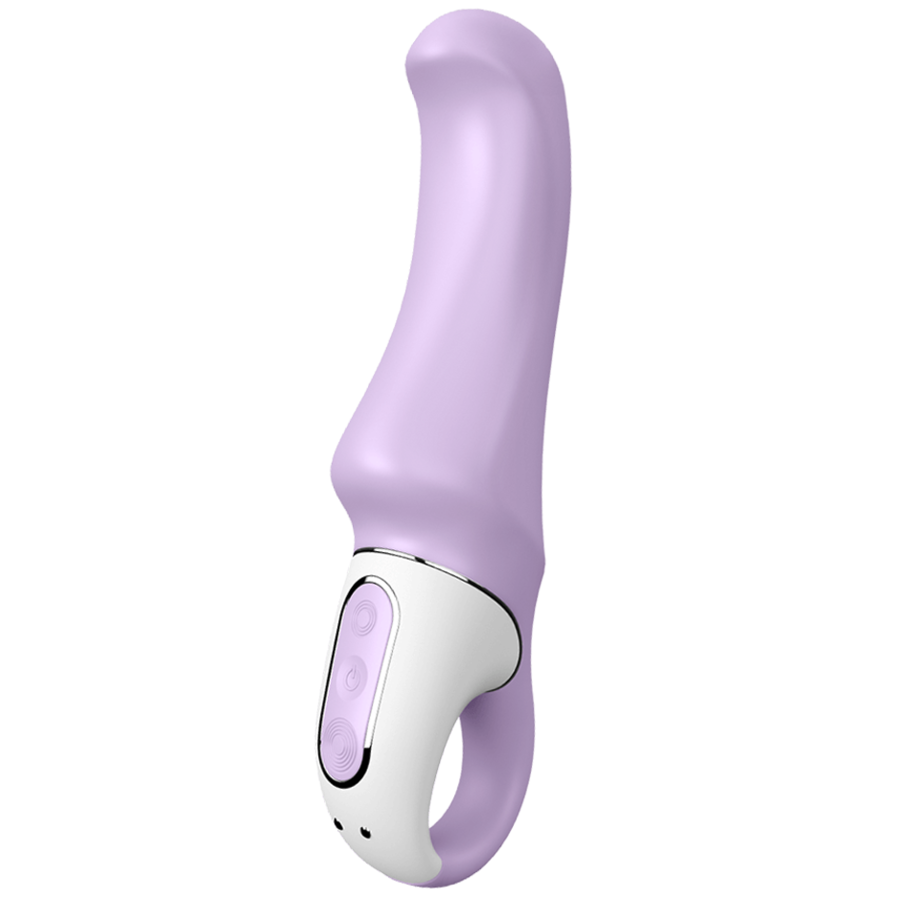 SATISFYER - VIBRAS SONRISA ENCANTADORA