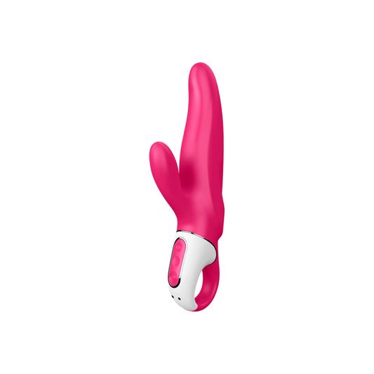 SATISFYER - VIBRADOR MR RABBIT