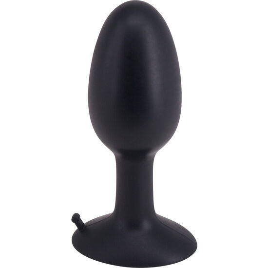 SEVEN CREATIONS - MEDIUM ROLL PLAY SILICONE PLUG