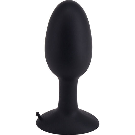 SEVEN CREATIONS - ROLL PLAY PLUG LARGE SILICONE