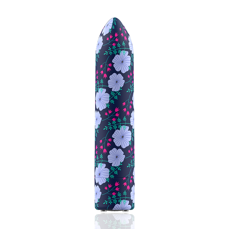 BALAS PERSONALIZADAS - BALAS RECARGABLES PERSONALIZADAS RESORTE 10 INTENSIDADES