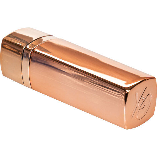CALEXOTICS - HIDE & PLAY - LÁPIZ LABIAL RECARGABLE BALA ROSA SUAVE