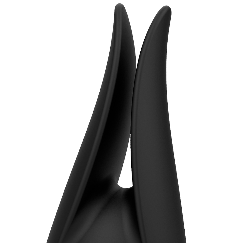 COQUETTE CHIC DESIRE - ESTIMULADOR DE CLÍTORIS NEGRO/DORADO