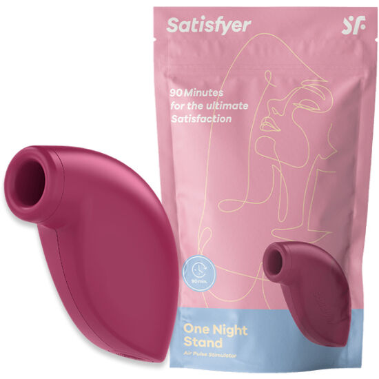SATISFYER - ONE NIGHT SATISFYER