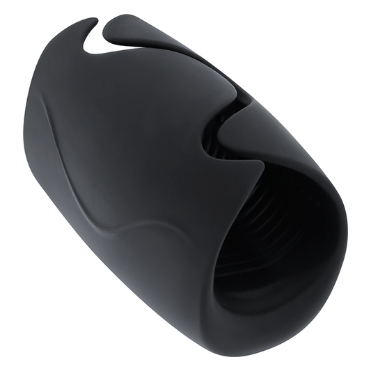 OHMAMA - VIBRACIÓN Y CALOR DEL MASTURBADOR MASCULINO