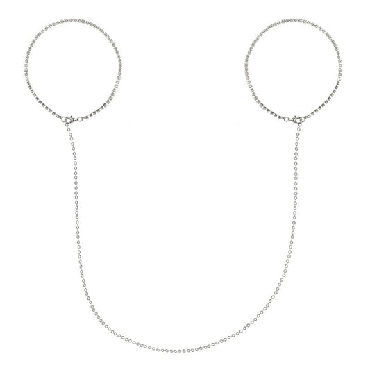 OBSESSIVE - ESPOSAS BIJOU - 907 TALLA ÚNICA