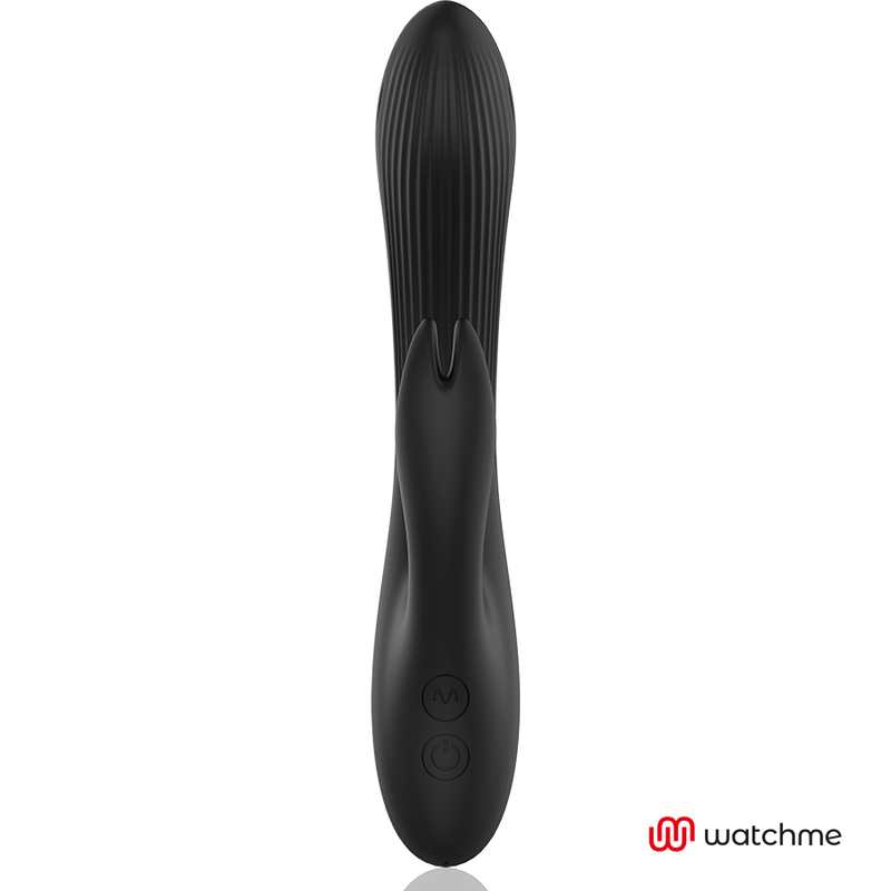 ANNE'S DESIRE - RABBIT WATCHME REMOTE CONTROL TECHNOLOGY BLACK/GOLD