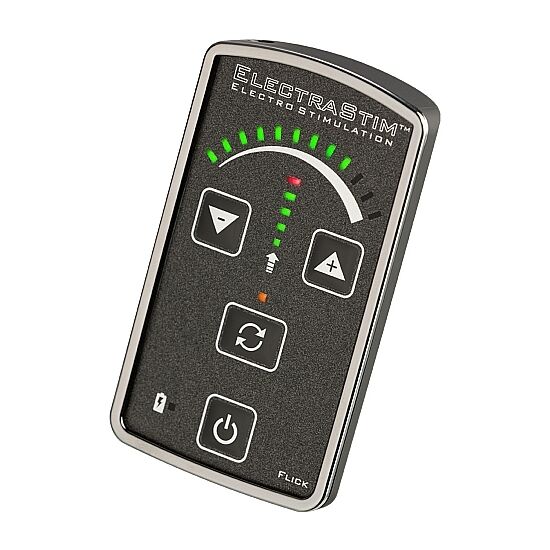 ELECTRASTIM - MULTI-PACK FLICK STIMULATOR