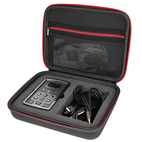 ELETROSTIM - AXIS HIGH SPECIFICATION ELECTRO STIMULATOR