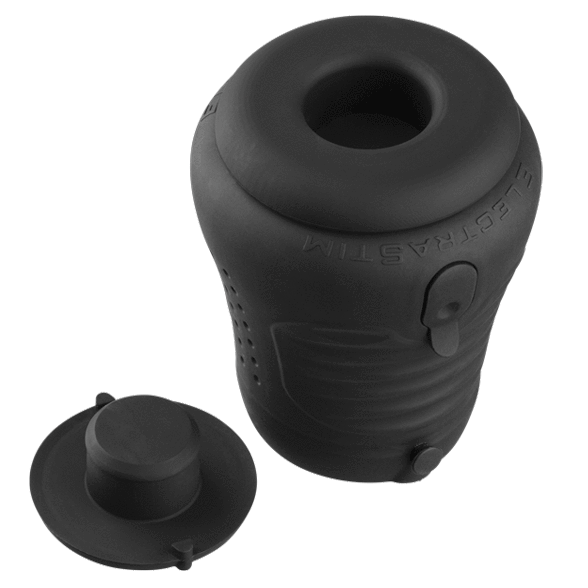 ELETROSTIM - ELECTRO SOCKET JACK