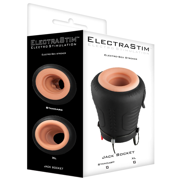 ELETROSTIM - ELECTRO SOCKET JACK
