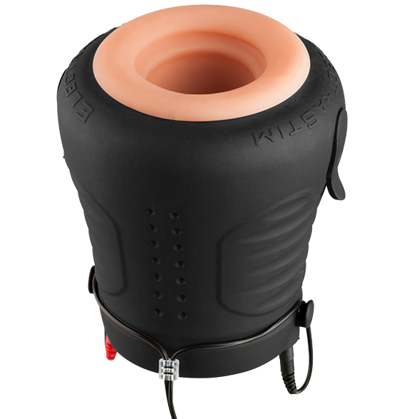 ELETROSTIM - ELECTRO SOCKET JACK