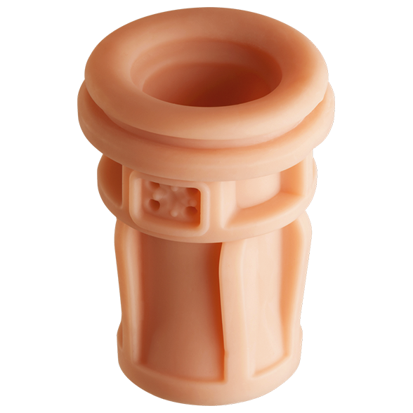 ELETROSTIM - ELECTRO SOCKET JACK
