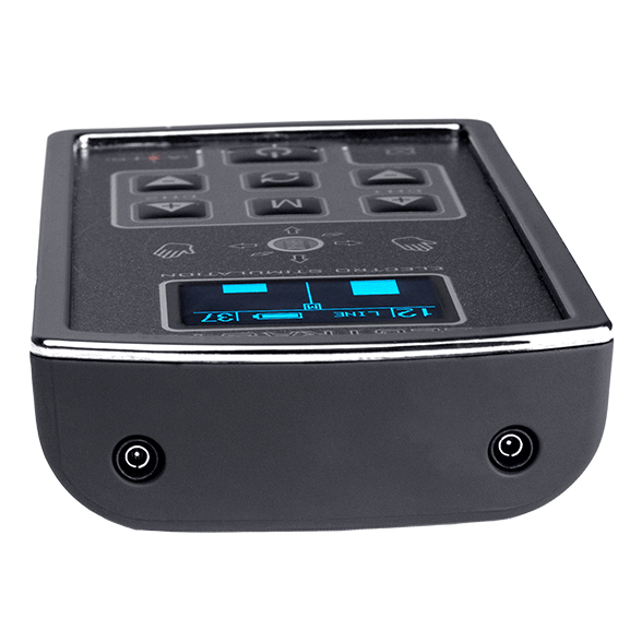 ELETROSTIM - AXIS HIGH SPECIFICATION ELECTRO STIMULATOR