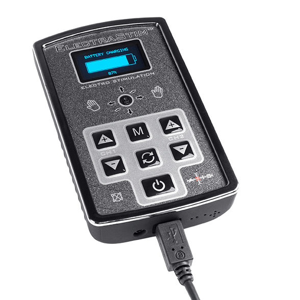 ELETROSTIM - AXIS HIGH SPECIFICATION ELECTRO STIMULATOR