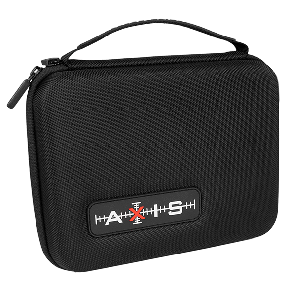 ELETROSTIM - AXIS HIGH SPECIFICATION ELECTRO STIMULATOR