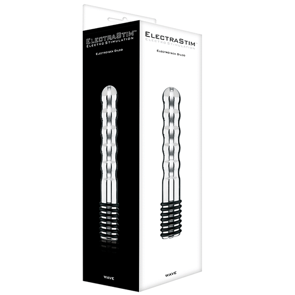 ELECTROSTIM - ELECTRO VIBRATOR WAVE