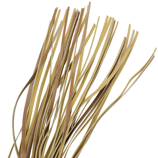 ORIGEN SUMISIVO FETICHE - LÁTIGO DE CUERO VEGANO