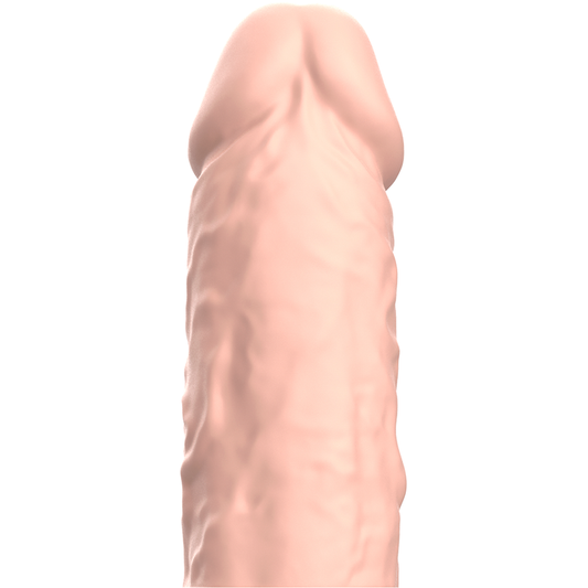 VIRILXL - EXTENSIÓN DE PENE NATURAL DE SILICONA LÍQUIDA V3