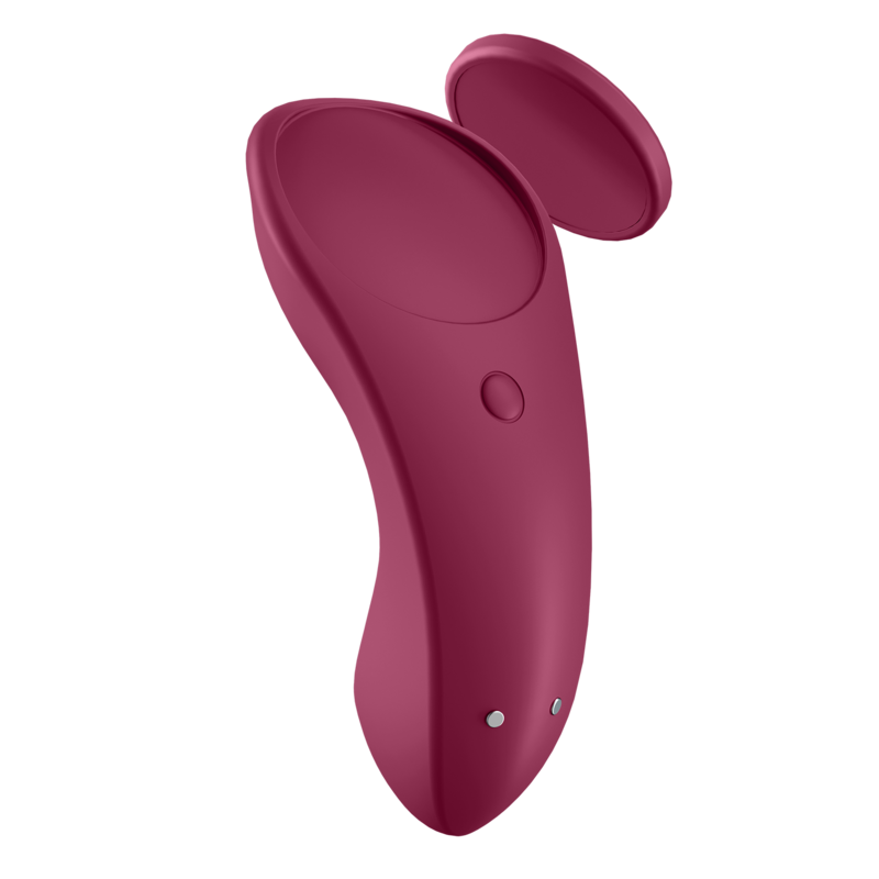 SATISFYER - SEXY SECRET CALA