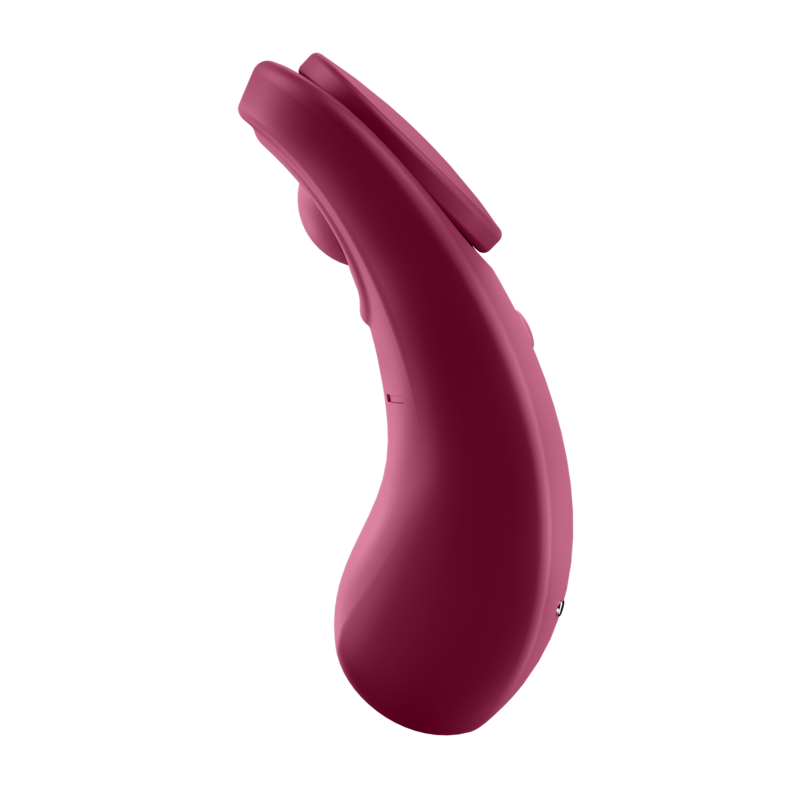 SATISFYER - SEXY SECRET CALA