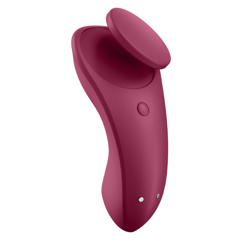 SATISFYER - SEXY SECRET CALA
