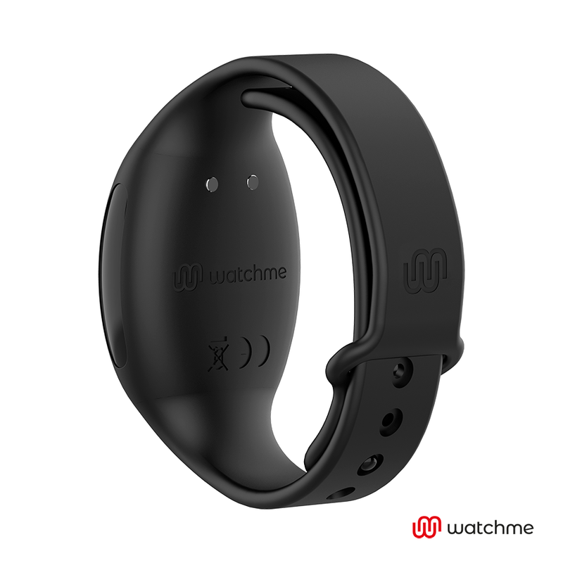 WEARWATCH - SEAWATER/JET EGG REMOTE CONTROL WATCHME TECHNOLOGY
