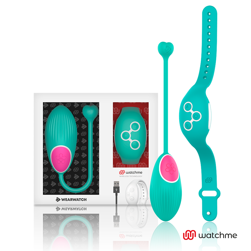 WEARWATCH - SEAWATER WATCHME REMOTE CONTROL TECHNOLOGY