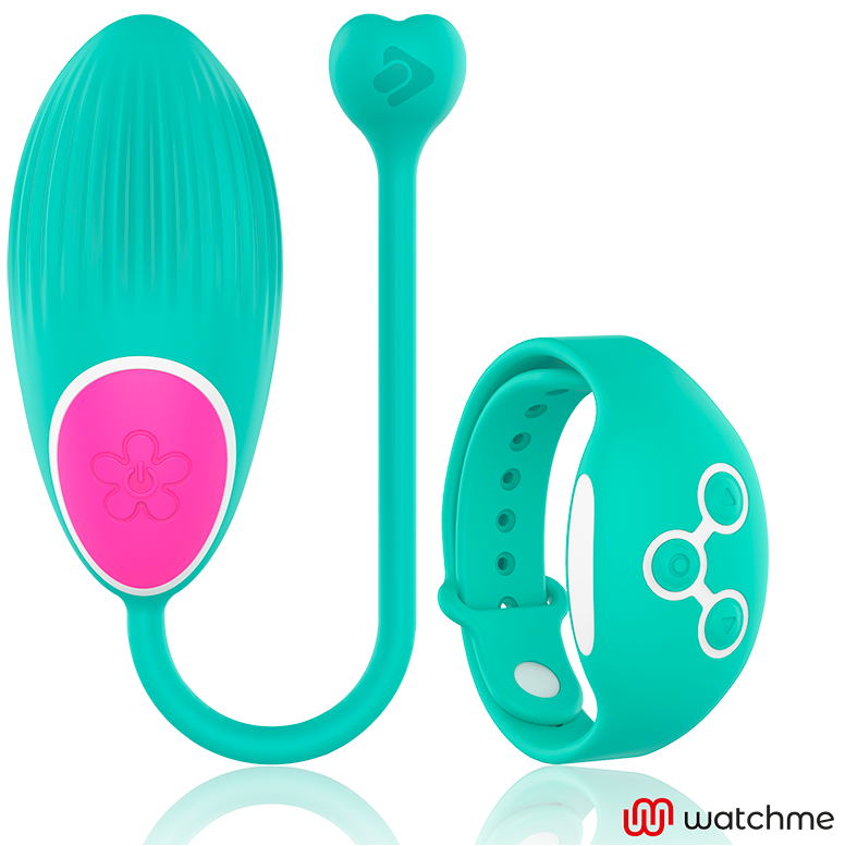 WEARWATCH - SEAWATER WATCHME REMOTE CONTROL TECHNOLOGY