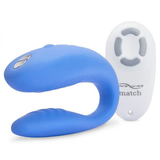 Vibrador Casal We-Vibe Match - La Loba Store