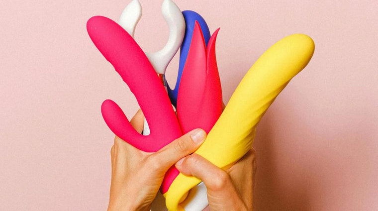 Toys Sem Gênero: Brinquedos para Todos os Corpos e Identidades
