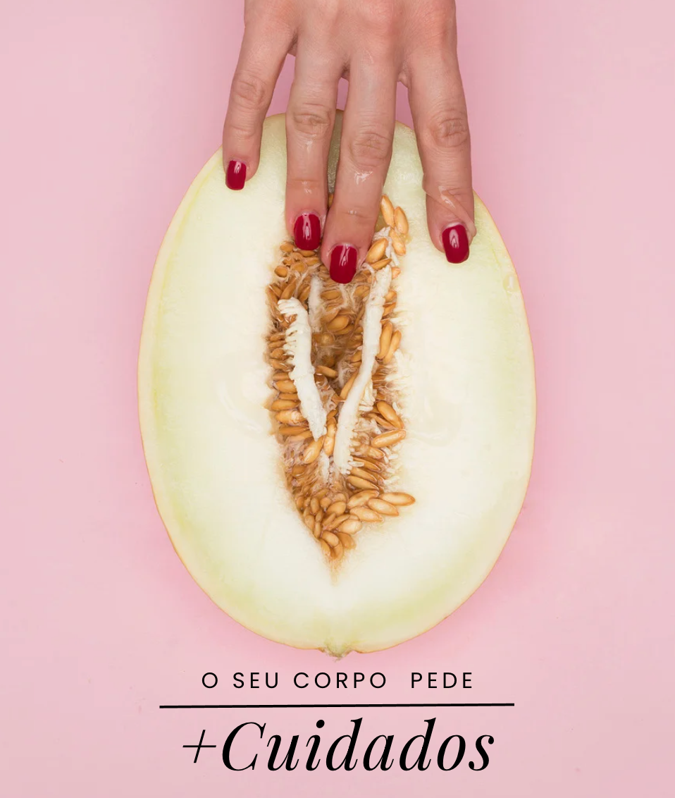 Produtos para o Bem-Estar Íntimo