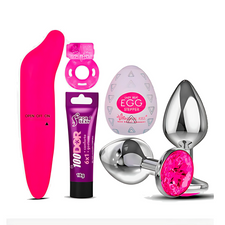 Kits para Casais