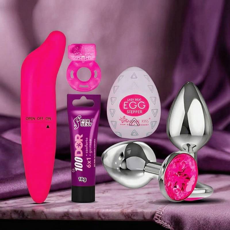 Kits para Casais