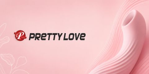 Pretty Love