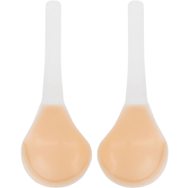 Bye-Bra - Realzador Senos De Silicona Copa C