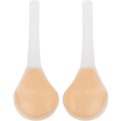 Bye-Bra - Realzador Senos De Silicona Copa C