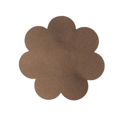 Bye-Bra - Realce de Pechos + 3 Pares de Copas de Satén Beige A/C