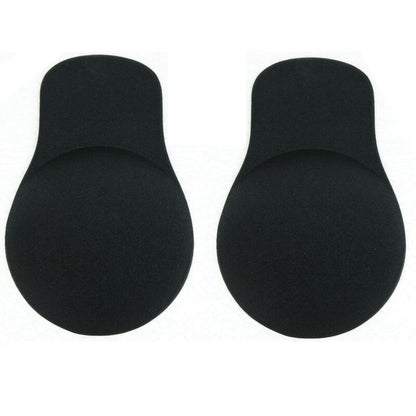 BYE-BRA - REALADOR PEITO PUSH-UP TELA BEIGE TAMANHO M