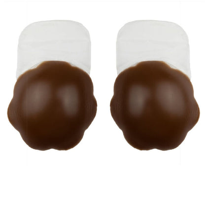 Bye-Bra - Realador Peito Push-Up Silicone Natural Tamanho M
