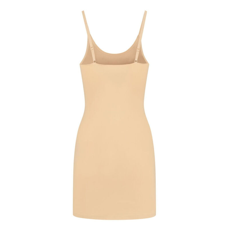 BYE-BRA - SINGLE INVISIBLE DRESS BEIGE SIZE XXL