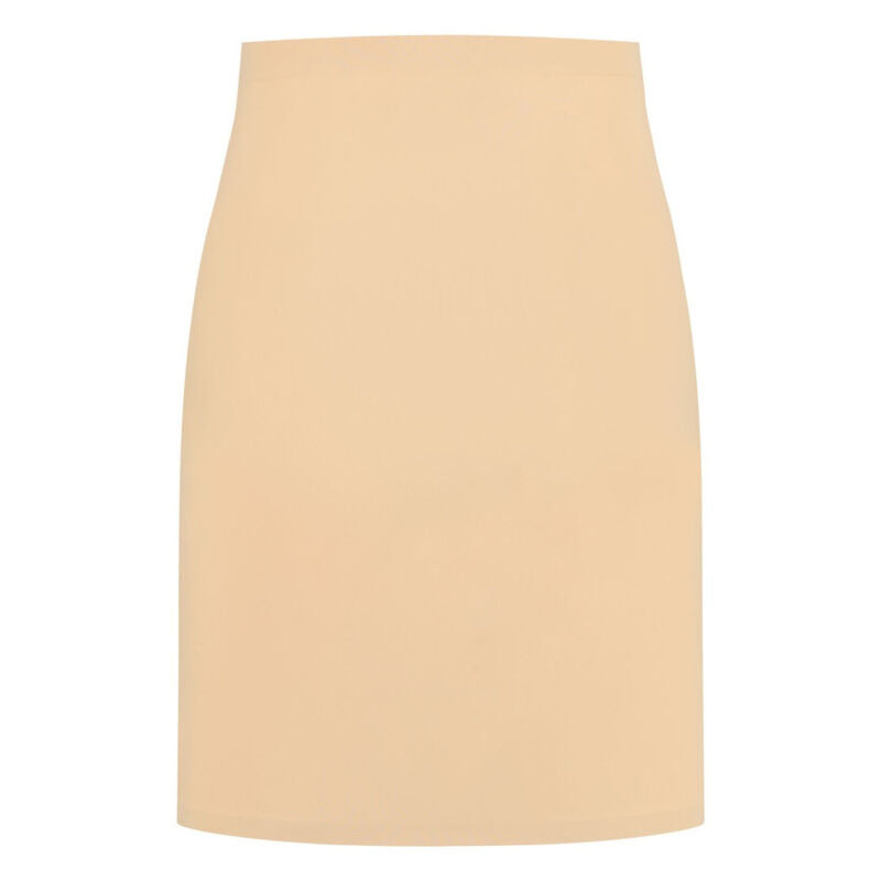 Bye-Bra - Light Control Saia Invisível Beige Tamanho L