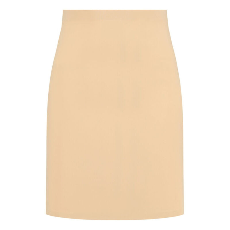 BYE-BRA - LIGHT CONTROL INVISIBLE SKIRT BEIGE SIZE G